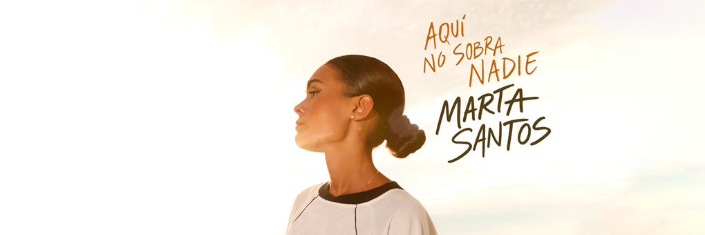 MARTA SANTOS
