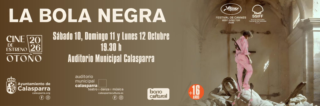 La Bola Negra