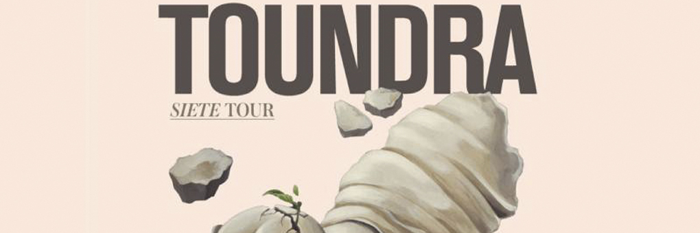 TOUNDRA