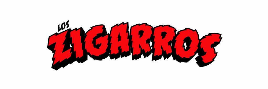 Los Zigarros