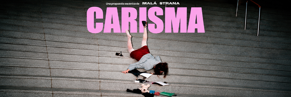 CARISMA - ESPACIO LA HIGUERA