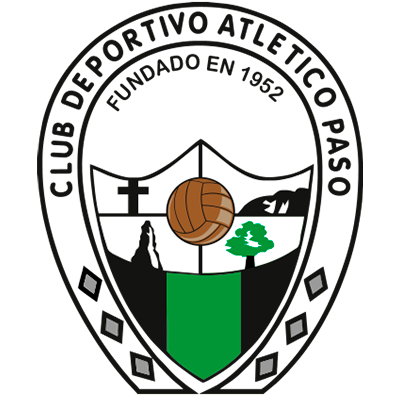 CD ATLÉTICO PASO