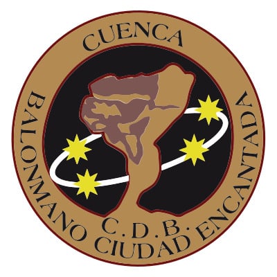 REBI BALONMANO CUENCA