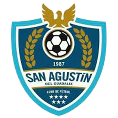 CF SAN AGUSTIN DE GUADALIX A