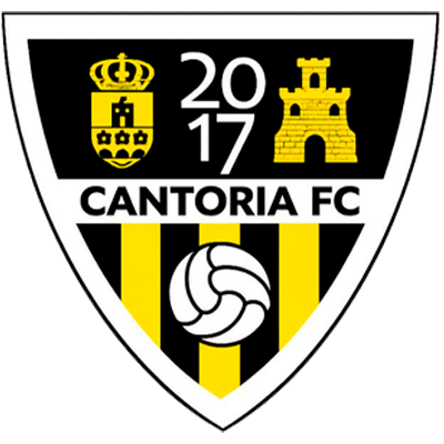 C.D. CANTORIA 2017 F.C.