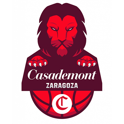 CASADEMONT ZARAGOZA