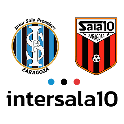 WANAPIX ALDELIS INTERSALA 10 ZARAGOZA