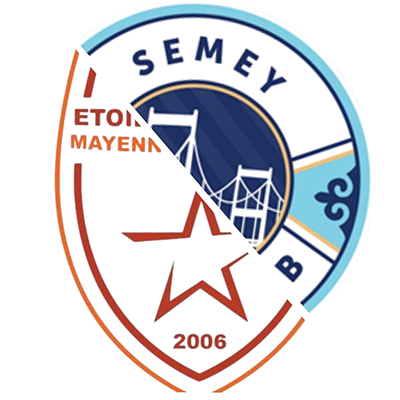 ETOILLE LAVALLOISE/FC SEMEY