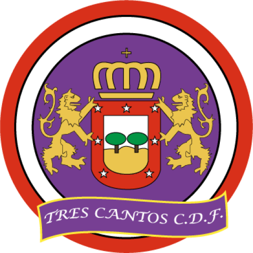 C.D. FUTBOL TRES CANTOS "A"