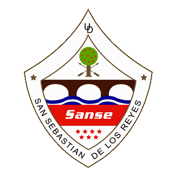 U.D. SAN SEBASTIAN REYES "B"