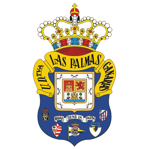 UD LAS PALMAS