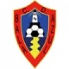 BALA AZUL