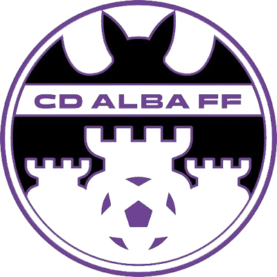 CD ALBA FUNDACIÓN FEMENINO