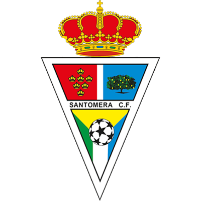 SANTOMERA CF