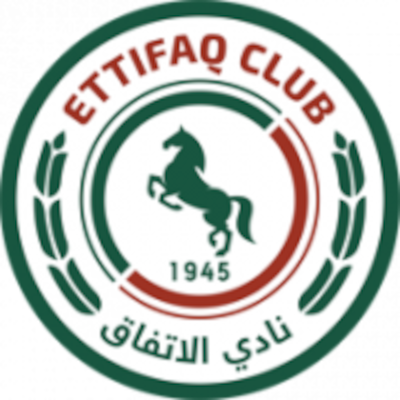 Al-Ettifaq Club