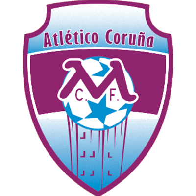 ATLÉTICO CORUÑA MONTAÑEROS CF