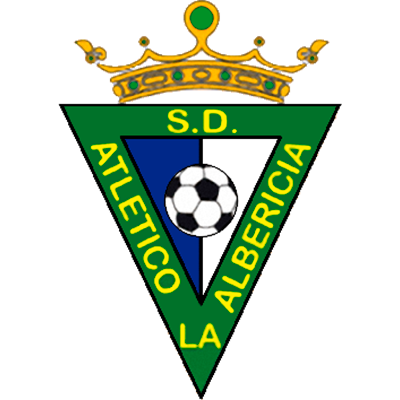 ATLÉTICO ALBERICIA