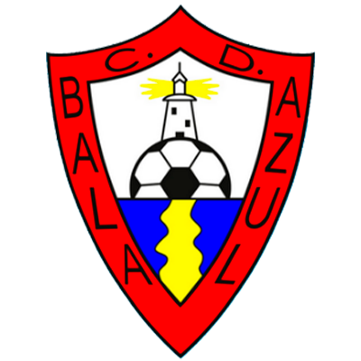 BALA AZUL