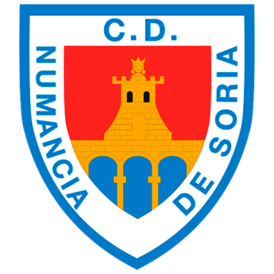 CD NUMANCIA DE SORIA