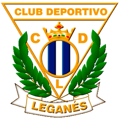 C.D. LEGANES S.A.D.