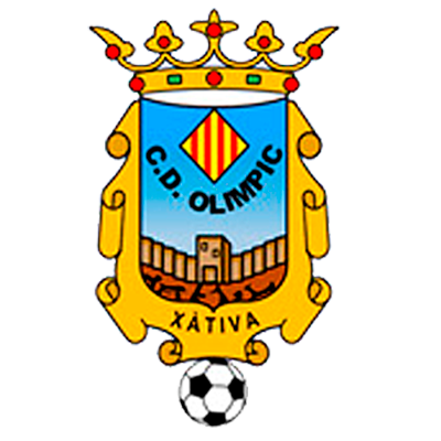 CD OLIMPIC