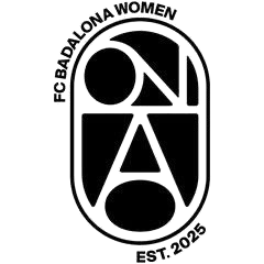 FC BADALONA WOMEN