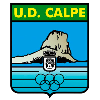 UD CALPE