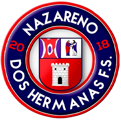 NAZARENO DOS HERMANAS FUTBOL SALA