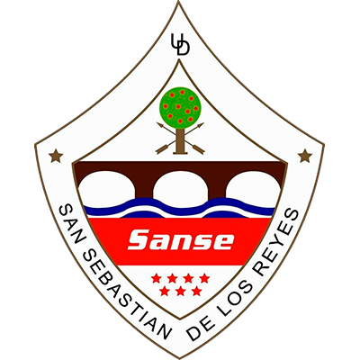 UD SAN SEBASTIAN DE LOS REYES