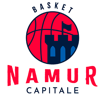 Basket Namur