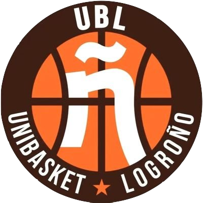 UNIBASKET LOGROÑO