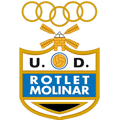 UD ROTLET MOLINAR