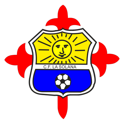 CF LA SOLANA