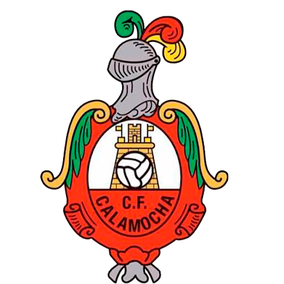 CF CALAMOCHA