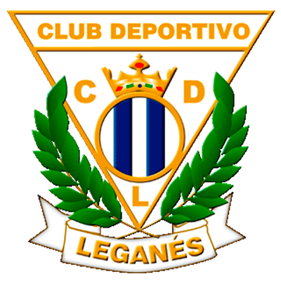 CD LEGANÉS B 