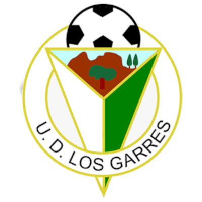 UNION DEPORTIVA LOS GARRES