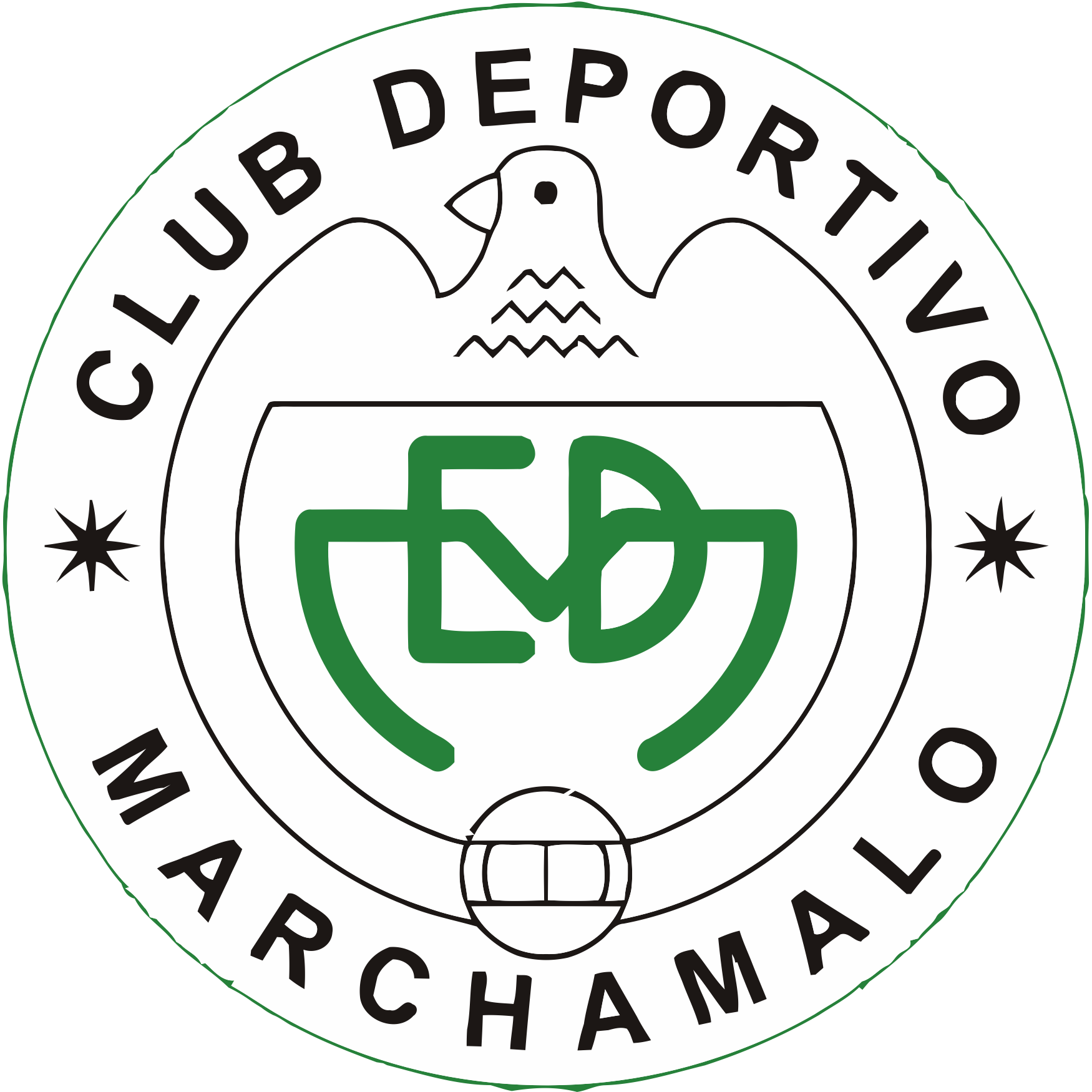 CD MARCHAMALO