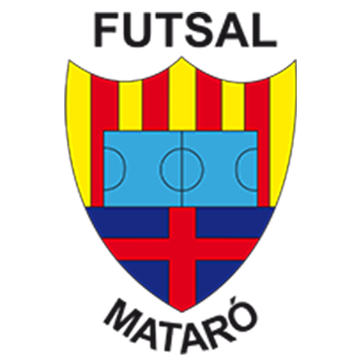 CASTREZ FUTSAL SURIS MATARÓ
