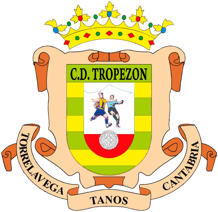 CD TROPEZÓN