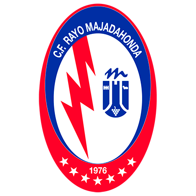 CF RAYO MAJADAHONDA
