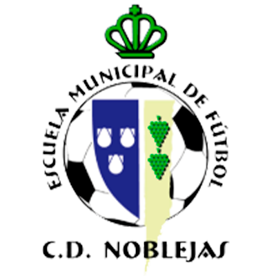 CD NOBLEJAS