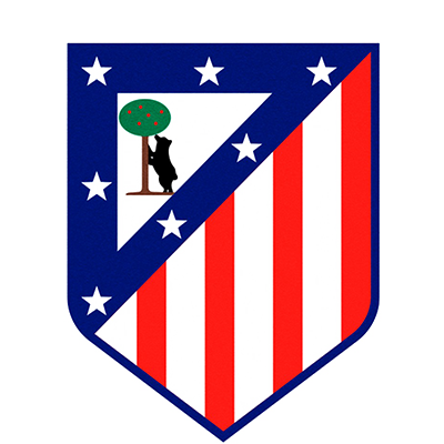 ATLÉTICO MADRILEÑO CF