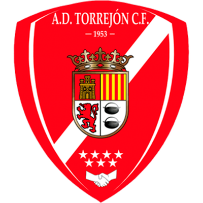 A.D. TORREJON C.F. "A"