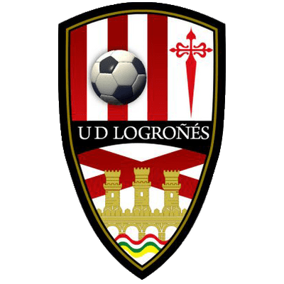 UD LOGROÑÉS B
