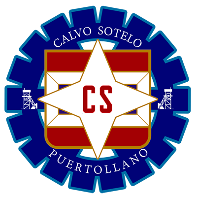 CALVO SOTELO PUERTOLLANO CF
