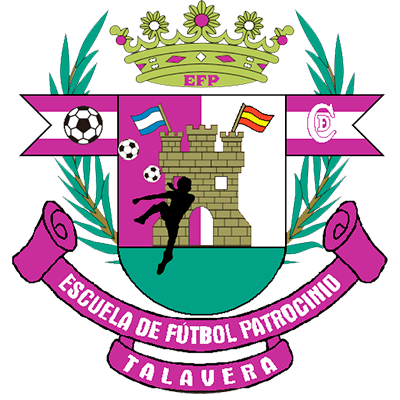 CDE EF Patrocinio