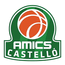 AMICS CASTELLÓ