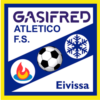 GASIFRED ATLÉTICO IBIZA
