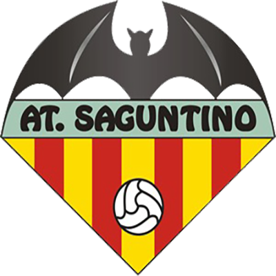 AT. SAGUNTINO