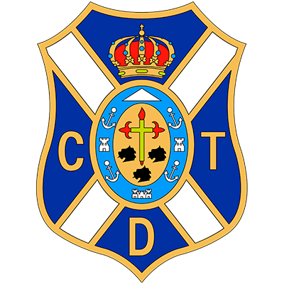 CD TENERIFE